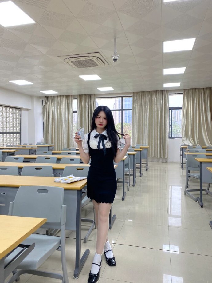 成长 · 客厅